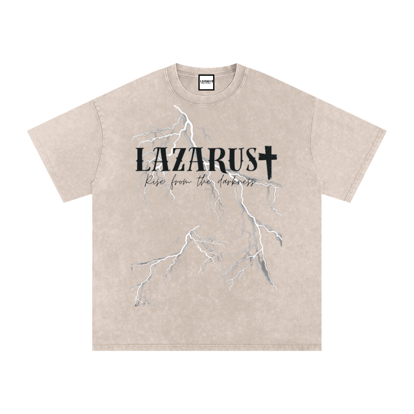 LAZARUS