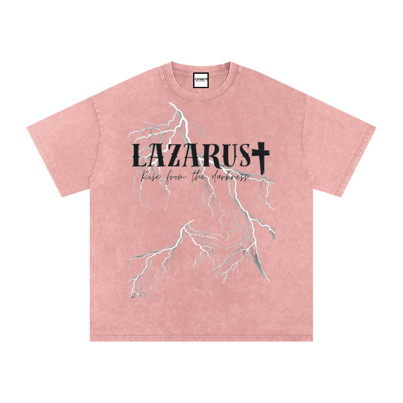 LAZARUS