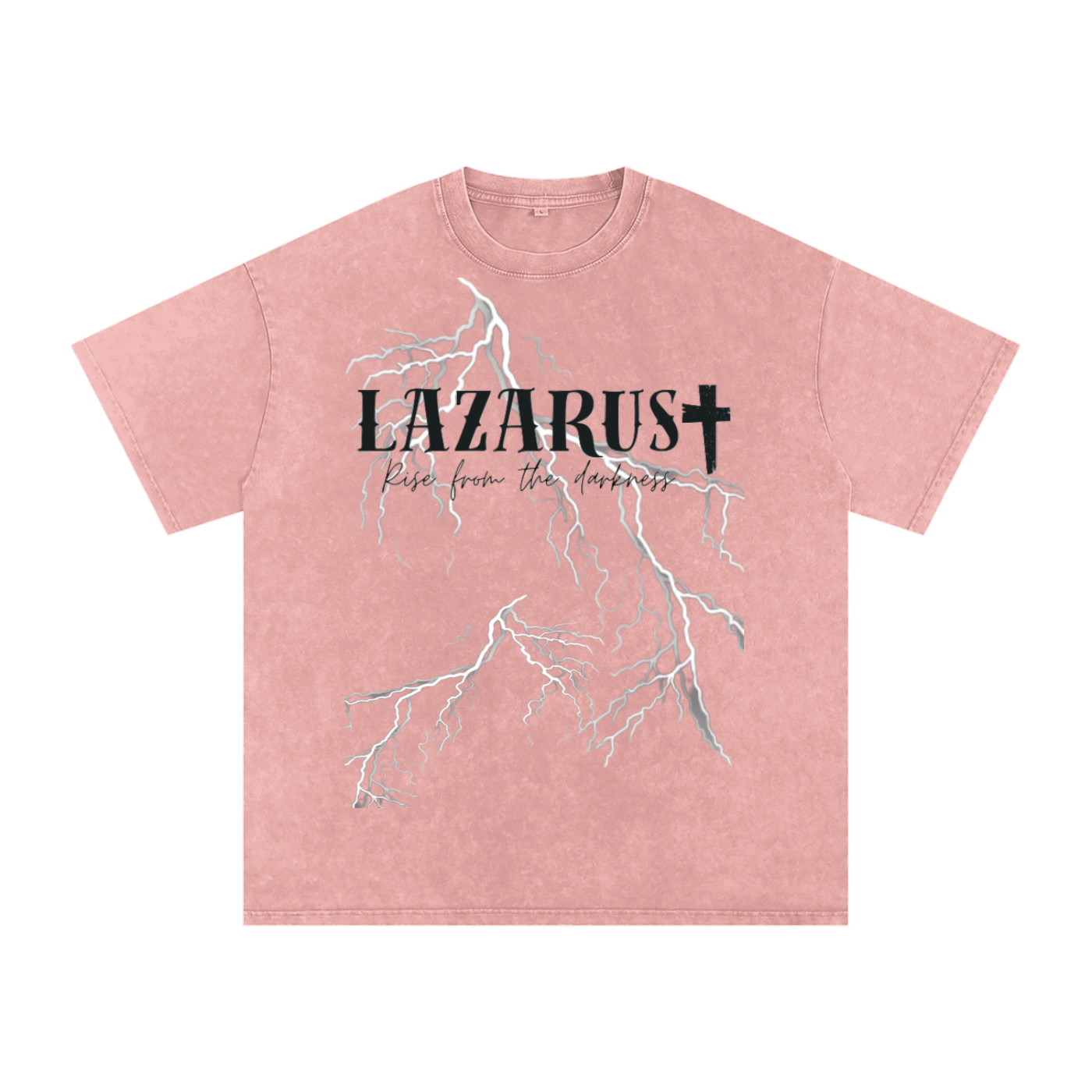 LAZARUS