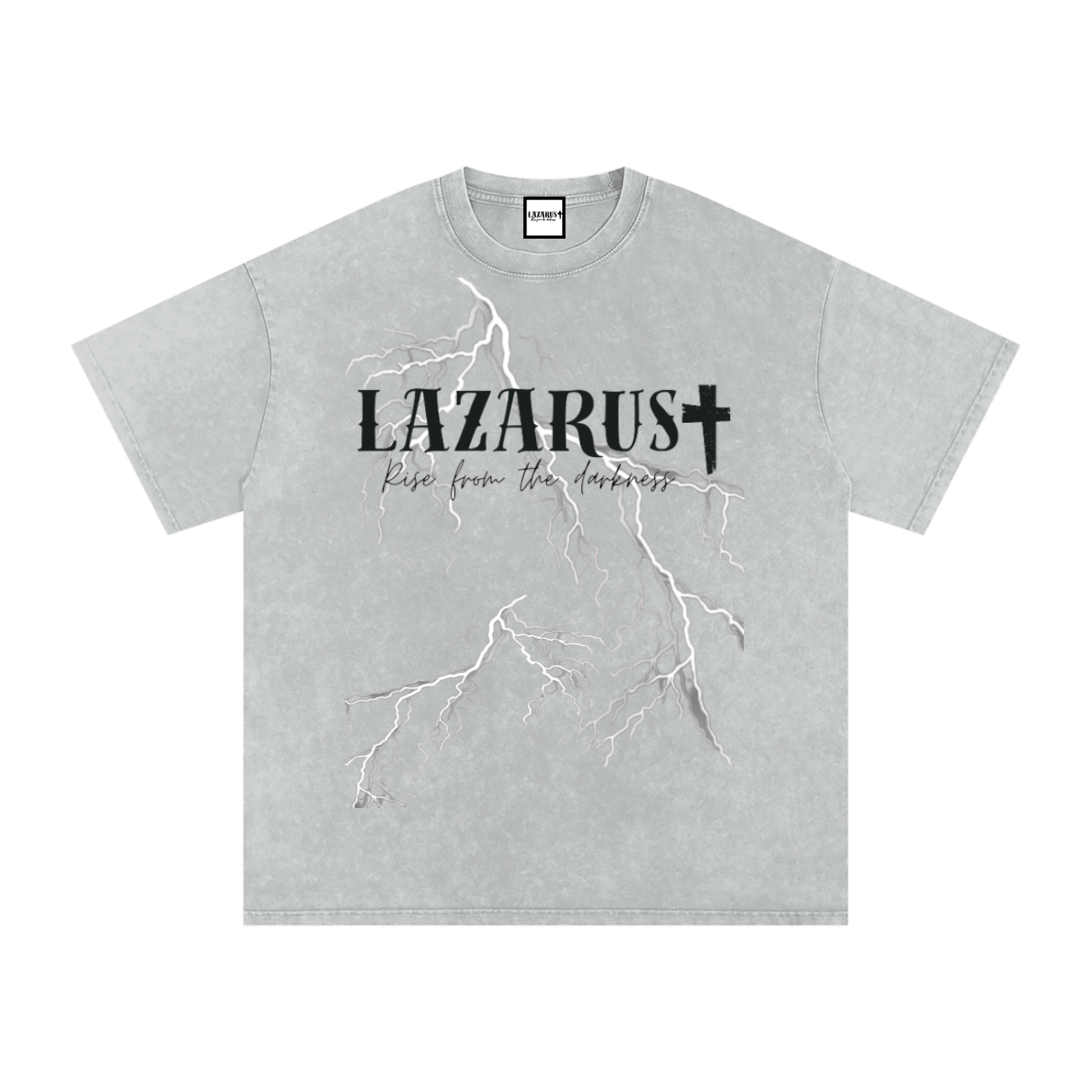 LAZARUS