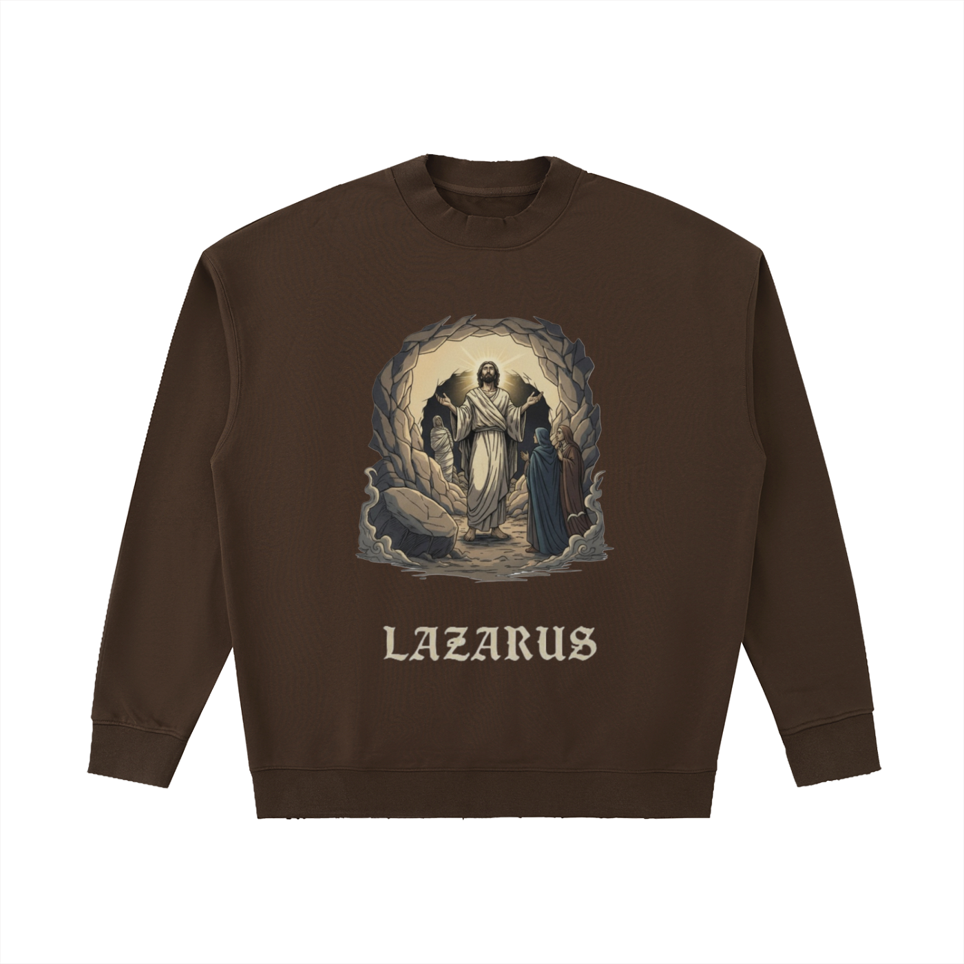 LAZARUS