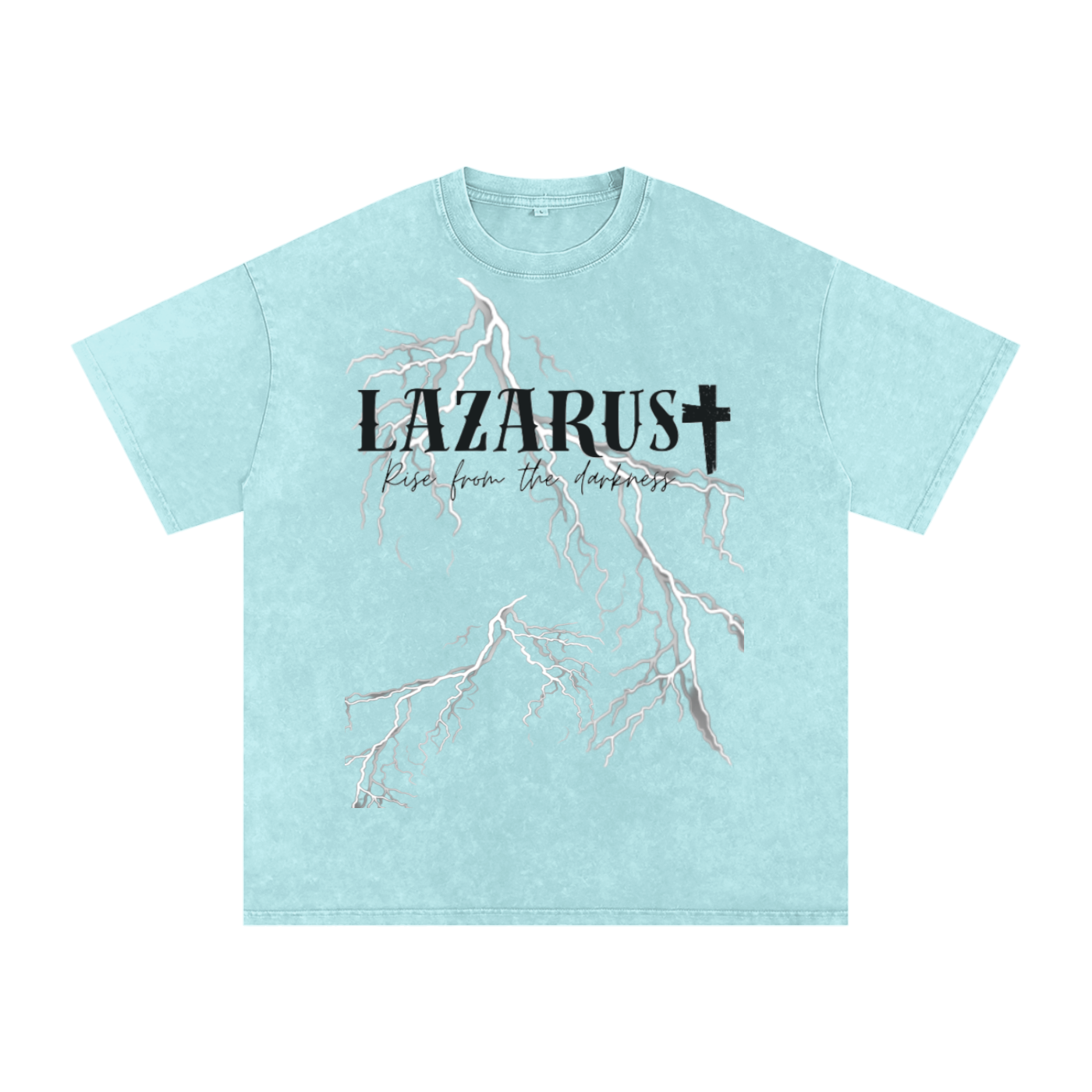 LAZARUS