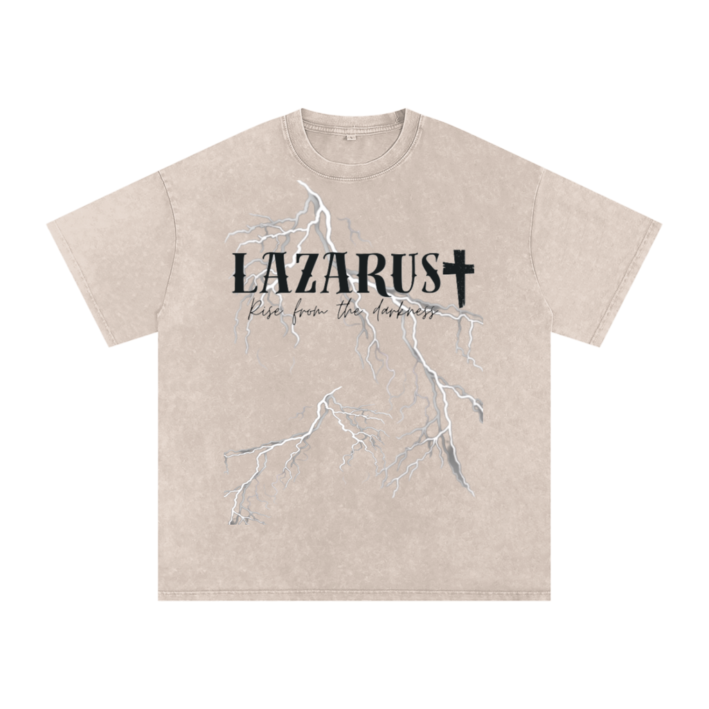 LAZARUS