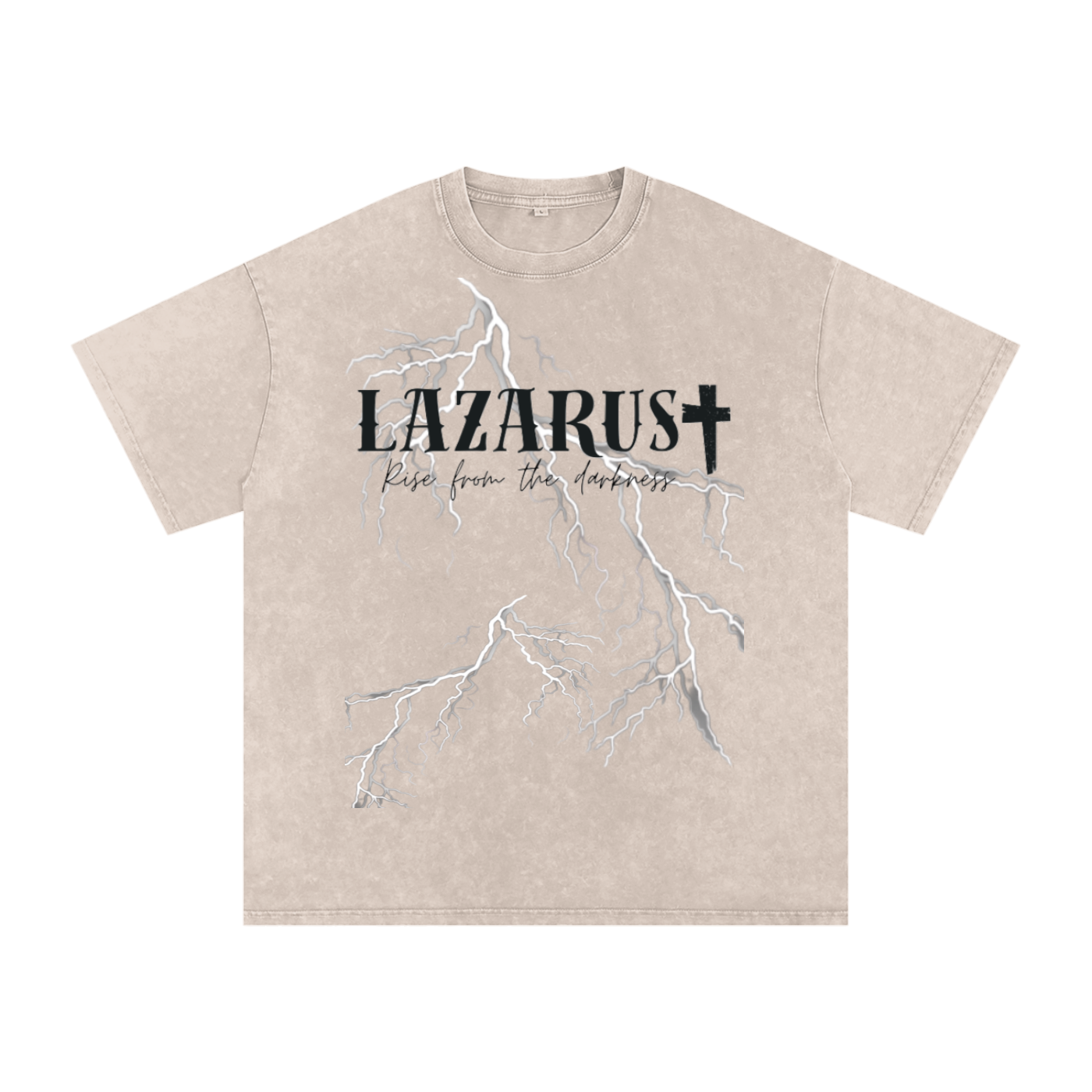LAZARUS