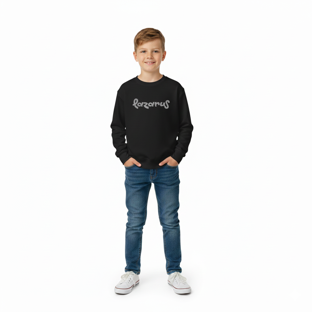 LAZARUS Reborn Sweatshirt