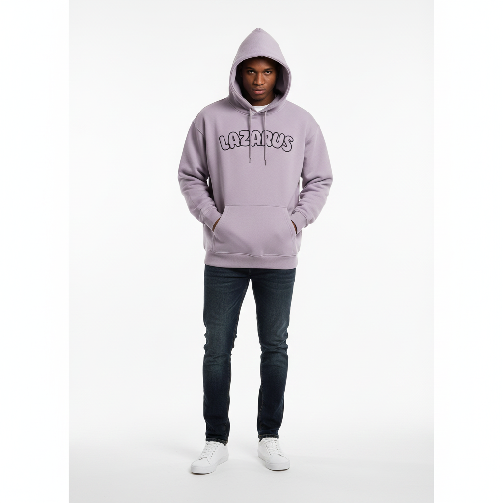 LAZARUS Awakening Hoodies