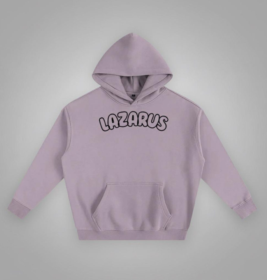 LAZARUS awakening hoodies