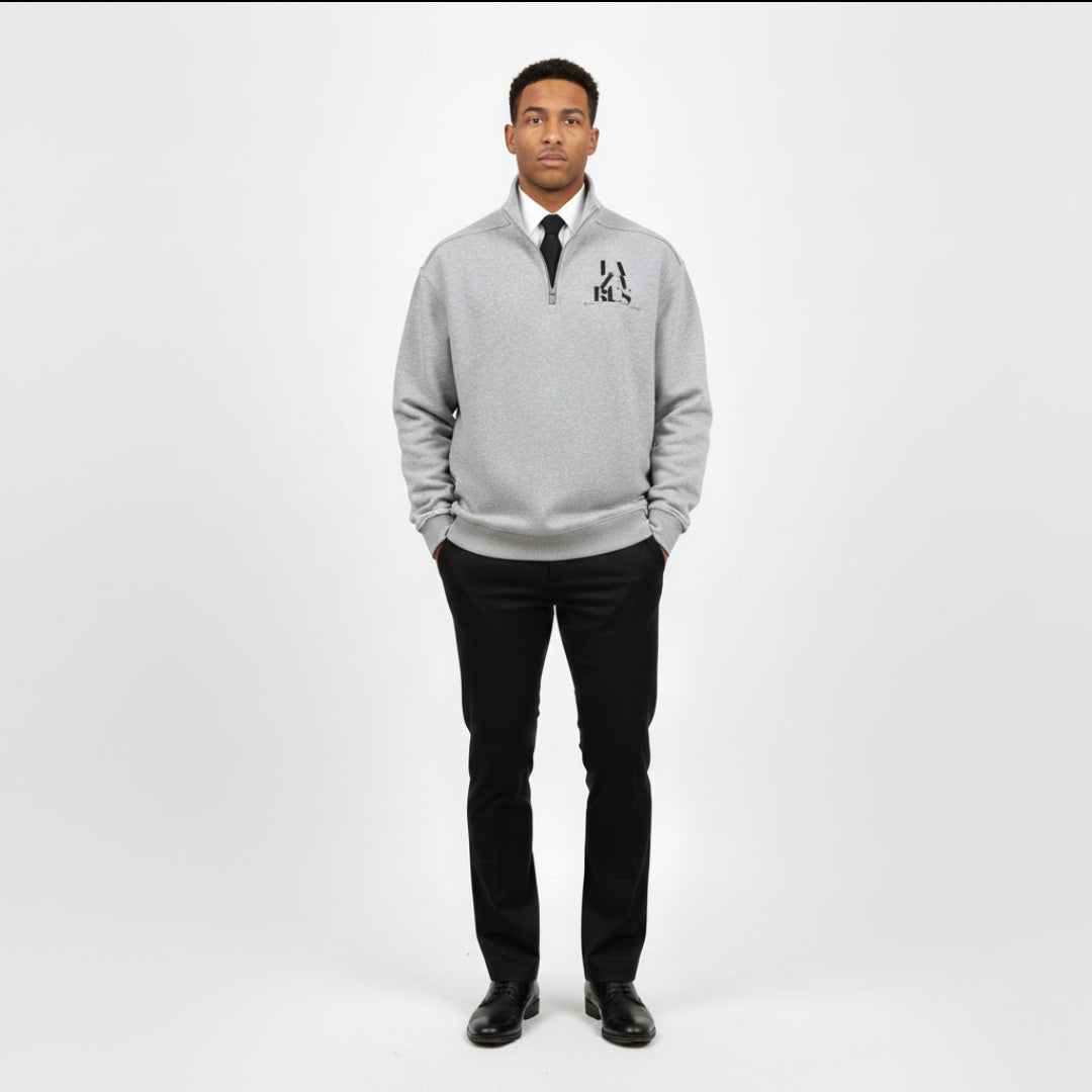LAZARUS Quarter Zip