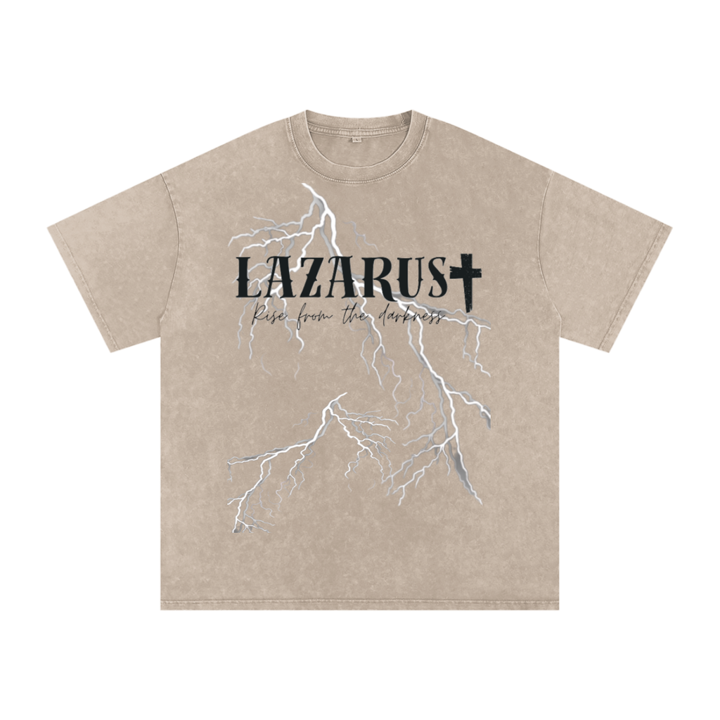 LAZARUS