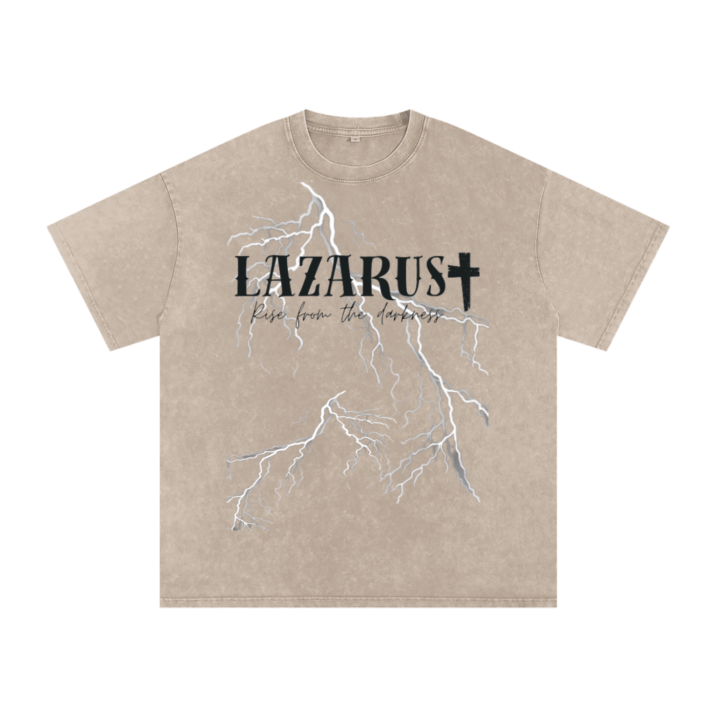LAZARUS