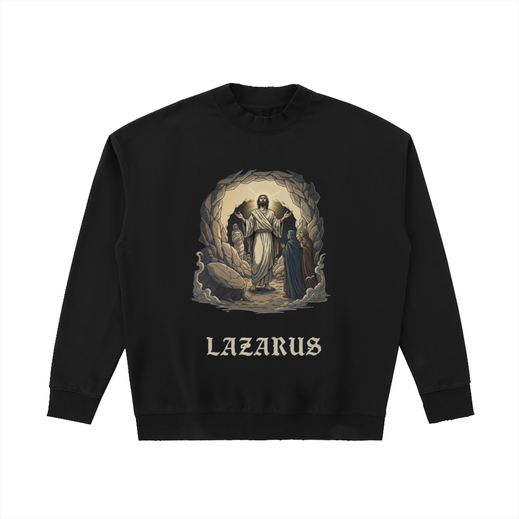 LAZARUS
