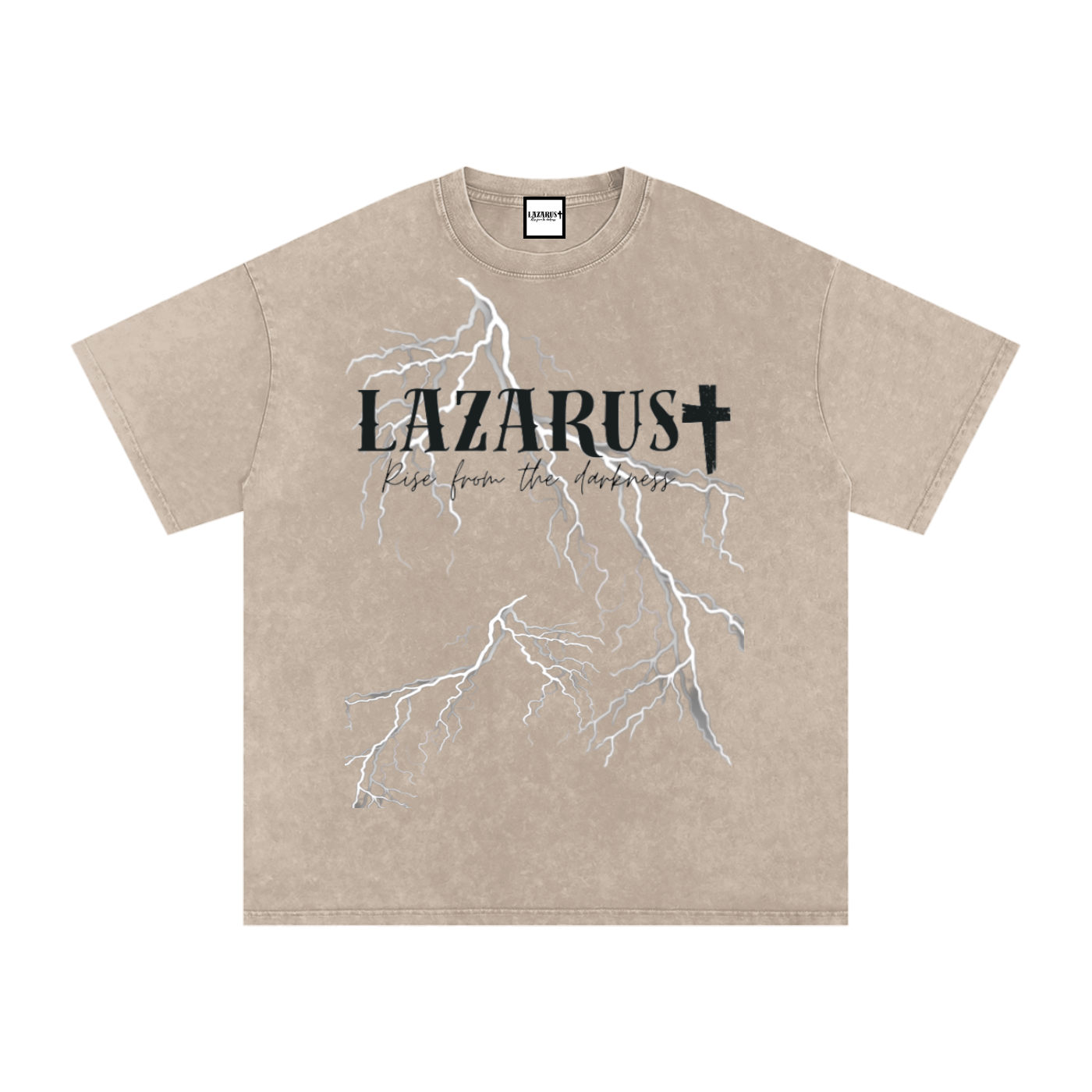 LAZARUS