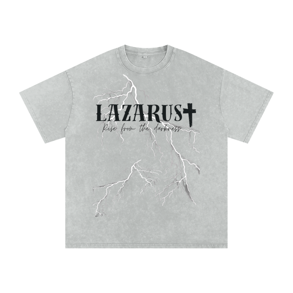 LAZARUS